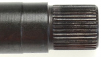 Hnací hřídel LÖBRO 304991 - CITROËN