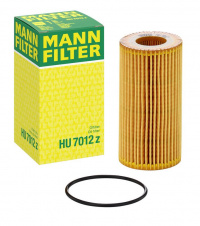 Olejový filtr MANN MF HU7012Z