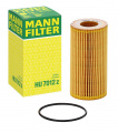 Olejový filtr MANN MF HU7012Z
