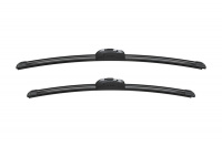 Sada stěračů BOSCH Aerotwin (BO 3397118902) - 530mm + 475mm