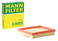 Vzduchový filtr MANN MF C24025