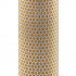 Vzduchový filtr MANN MF C12116/2 Vzduchový filtr MANN MF C12116/2