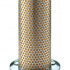 Vzduchový filtr MANN MF C1371 Vzduchový filtr MANN MF C1371