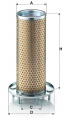 Vzduchový filtr MANN MF C1371