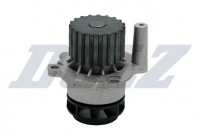 Vodní pumpa DOLZ A196 - AUDI, SEAT, SKODA, VW