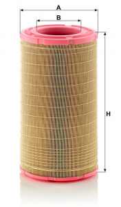 Vzduchový filtr MANN MF C24903/2