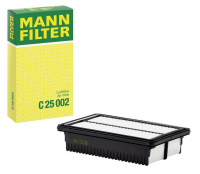 Vzduchový filtr MANN MF C25002