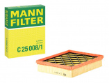 Vzduchový filtr MANN MF C25008/1