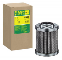 Hydraulický filtr MANN MF HD66