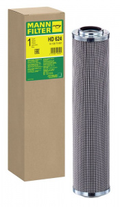 Hydraulický filtr MANN MF HD624