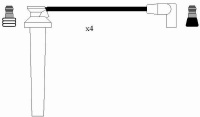 Sada kabelů pro zapalování NGK RC-RV1301 - MINI Sada kabelů pro zapalování NGK RC-RV1301 - MINI