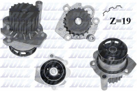 Vodní pumpa DOLZ A250 - VW Vodní pumpa DOLZ A250 - VW