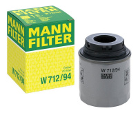 Olejový filtr MANN W712/94 (MF W712/94)