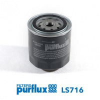 Olejový filtr PURFLUX LS716
