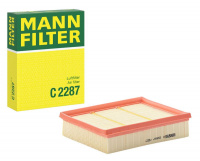 Vzduchový filtr MANN C2287 (MF C2287) - MERCEDES-BENZ