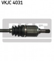 Hnací hřídel SKF VKJC 4031