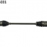 Hnací hřídel SKF VKJC 4031 Hnací hřídel SKF VKJC 4031