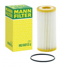 Olejový filtr MANN HU6013Z (MF HU6013Z)