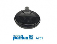 Vzduchový filtr PURFLUX A751 Vzduchový filtr PURFLUX A751