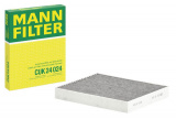 Kabinový filtr MANN CUK24024 (MF CUK24024)