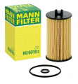 Olejový filtr MANN HU6019Z (MF HU6019Z)
