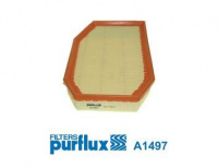 Vzduchový filtr PURFLUX A1497 Vzduchový filtr PURFLUX A1497
