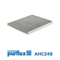 Kabinový filtr PURFLUX AHC248