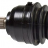 Hnací hřídel LÖBRO 304565 - RENAULT Hnací hřídel LÖBRO 304565 - RENAULT