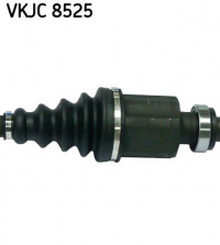 Hnací hřídel SKF VKJC 8525