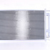 Chladič klimatizace NISSENS 940149 Chladič klimatizace NISSENS 940149