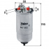 Palivový filtr VALEO 587502