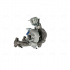 Turbodmychadlo NISSENS 93099