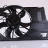 Ventilátor chladiče NISSENS 85604 Ventilátor chladiče NISSENS 85604