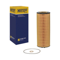 Olejový filtr HENGST FILTER (E350H D44)