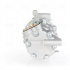 Kompresor klimatizace NISSENS 890074