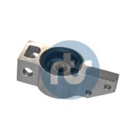 Uložení, řídící mechanismus RTS 017-05995-1+