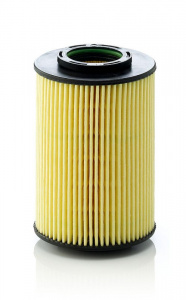 Olejový filtr MANN HU822/5X (MF HU822/5X) - HYUNDAI, KIA