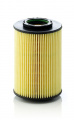 Olejový filtr MANN HU822/5X (MF HU822/5X) - HYUNDAI, KIA