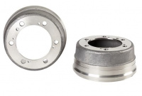 Brzdový buben BREMBO 14.5601.10 - VW