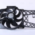 Ventilátor chladiče NISSENS 85138 Ventilátor chladiče NISSENS 85138