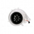 Vnitřní ventilátor NISSENS 87210 Vnitřní ventilátor NISSENS 87210