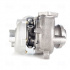 Turbodmychadlo NISSENS 93107 Turbodmychadlo NISSENS 93107