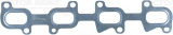 Těsnění, kolektor výfukových plynů VICTOR REINZ (VR 71-40451-00)