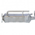AGR modul - Chladic, recirkulace spalin NRF 48407 AGR modul - Chladic, recirkulace spalin NRF 48407