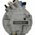 Kompresor klimatizace NISSENS 89037