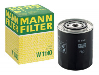 Hydraulický filtr MANN W1140 (MF W1140) - FIAT, IVECO