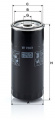 Olejový filtr MANN W730/1 (MF W730/1) - AUDI