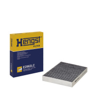 Kabinový filtr HENGST FILTER E2962LC