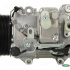 Kompresor klimatizace NISSENS 890142 Kompresor klimatizace NISSENS 890142