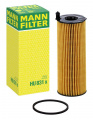 Olejový filtr MANN HU831X (MF HU831X) - AUDI, VW